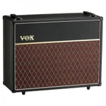 фото Гитарный кабинет VOX V212C Celestion G12M Greenback 12 x 2