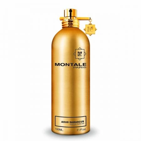 Фото Montale Aoud Damascus 50мл Стандарт