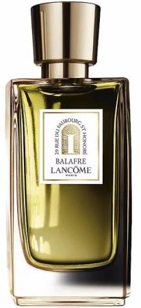 Фото Lancome Balafre 75мл Стандарт