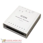 фото Сетевое устройство записи телефонных разговоров ICON TR8NS