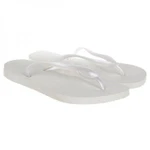 фото Вьетнамки женские Havaianas Slim White