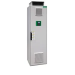 фото Преобразователь частоты ATV630 250кВт 380В 3ф шкафной Schneider Electric ATV630C25N4F