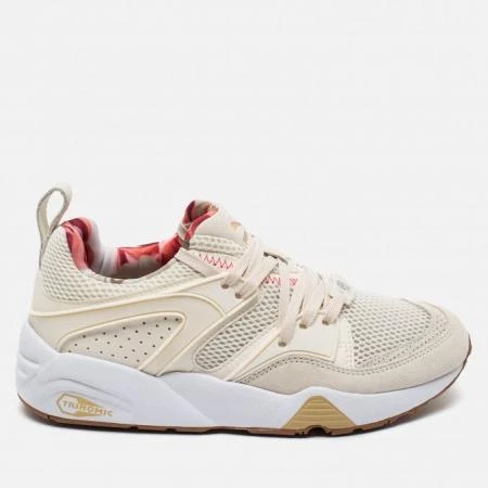 Фото Puma x Careaux Blaze Of Glory Whisper White