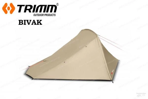 Фото Палатка Trimm Trekking Bivak