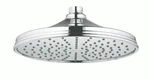 фото Grohe rainshower 28369 000 верхний душ ретро (хром)