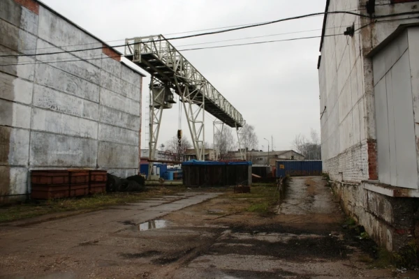 Фото Продается производственная база в Лобне, Московская Область