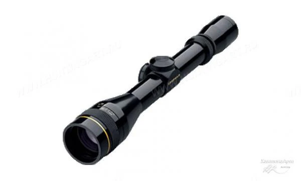 Фото Оптические прицелы Leupold серии VX-II 2-7x33 и 3-9x33 Покрытие глянцевое Прицельная марка Duplex Увеличение 3-9