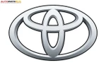 фото Эмблема TOYOTA 7547378020