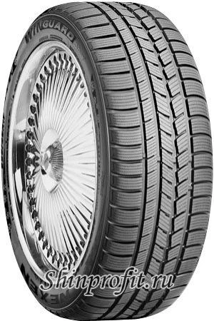 Фото Nexen/Roadstone Winguard SPORT 225/45 R18 95V