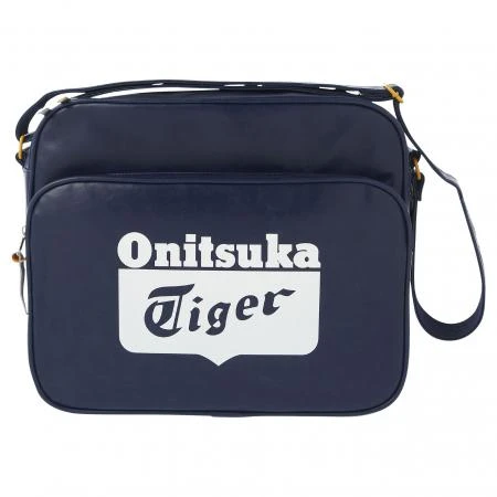 Фото ASICS MESSENGER BAG / Сумка