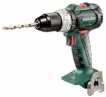 фото Аккумуляторная ударная дрель-шуруповерт Metabo SB 18 LT BL 602316840