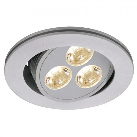 Фото TRITON 3 LED светодиодный точечный светильник | 111852 SLV