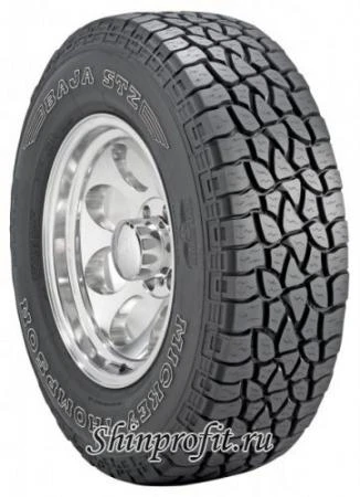 Фото Mickey Thompson Baja STZ 285/75 R16 126R