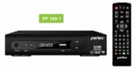 фото PERFEO PERFEO PF-168-1-IN DVB-T2 приставка для цифрового TV/DolbyDigital/HDMI внутренний блок питания