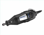 фото Дрель Dremel 200-5 (220В)