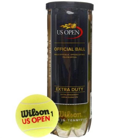 Фото Мяч теннисный Wilson US Open Extra Duty 3B