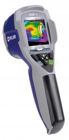 Фото Тепловизор FLIR i3