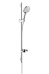 фото Hansgrohe Raindance Select S 120/Unica 0,90 EcoSmart 26633000 Душевой гарнитур (хром)