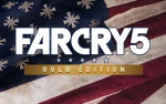 фото Ubisoft FAR CRY 5 Gold Edition (UB_2764)