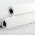 фото Расходные материалы Albeo Self-adhesive Matte Polypropylene 180г/м2, 1,067 мм х 50 м