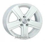 фото Replica SK98 6.5x16/5x112 D57.1 ET50 White