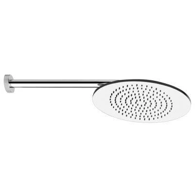 Фото Верхний душ 23148.031 Gessi Ovale