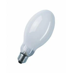 Фото Ртутная лампа hwl 160w e27 225v osram 4050300015453