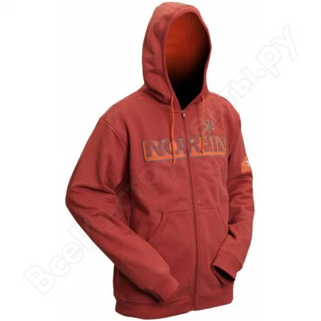 Фото Куртка Norfin HOODY TERRACOTA 03 р.L 711003-L