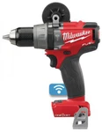 фото Аккумуляторная дрель Milwaukee M18 FUEL ONEPD-0X ONE-KEY