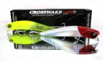 фото Воблер Daiwa Morethan Cross Wake 111SSR-F