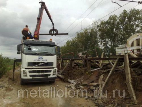 Фото Покупка металлолома в Удино Покупка металлолома в Ульянки Покупка металлолома в Усть-Пристань