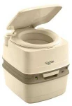 фото Биотуалет Thetford Porta Potti Qube 165 Luxe (10649)