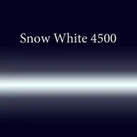 Фото Трубка неоновая с люминофором Snow Wfeaturede 4500 15 мм