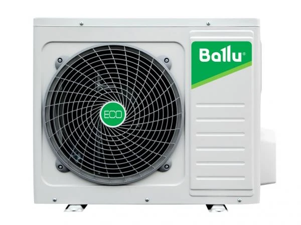 Фото Внешний блок сплит-системы Ballu BSE/out-12HN1