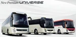 фото Автобус Hyundai Universe Luxury 28+1 VIP