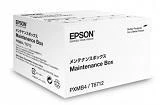 Фото Расходные материалы Epson C13T671200