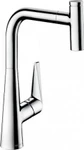 фото Смеситель Hansgrohe Talis Select S 72821000 для кухонной мойки