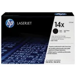 фото Картридж лазерный HP (CF214X) LaserJet M725dn/M725f/M712dn и другие, №14X, оригинальный, увеличенный ресурс 17500 страниц