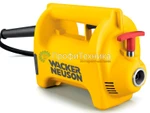 фото Привод WACKER NEUSON М 2500/230 EU W 5100009717 для механических вибраторов