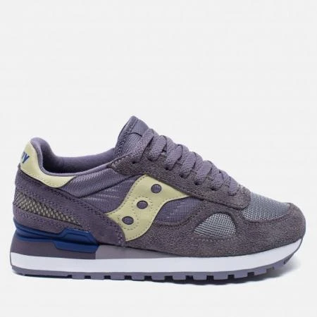 Фото Saucony Shadow Original Purple/Pink