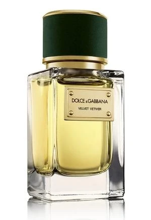 Фото D&amp;G LUX Velvet Vetiver 50мл Стандарт