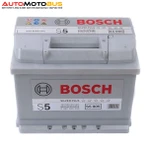 фото Bosch 0 092 S50 050