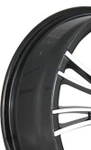 фото NZ Wheels F-53 8x18/5x120 D67.1 ET42 BKF