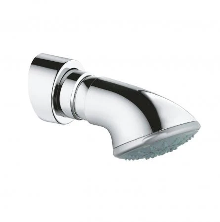 Фото Верхний душ Grohe Movario 28513000 Five