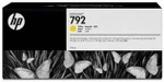 фото Расходные материалы HP 792 775-ml Yellow Latex Ink Cartridge