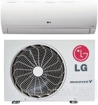 Фото №3 Кондиционер LG S12BWH (инвертор)