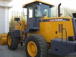 фото Фронтальный погрузчик XCMG LW300FN / LW300KN