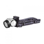 фото Налобный фонарь camelion led 5310-7f3, 7534