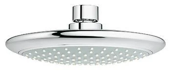 Фото Grohe Rainshower Solo 190 27370000 Верхний душ (хром)