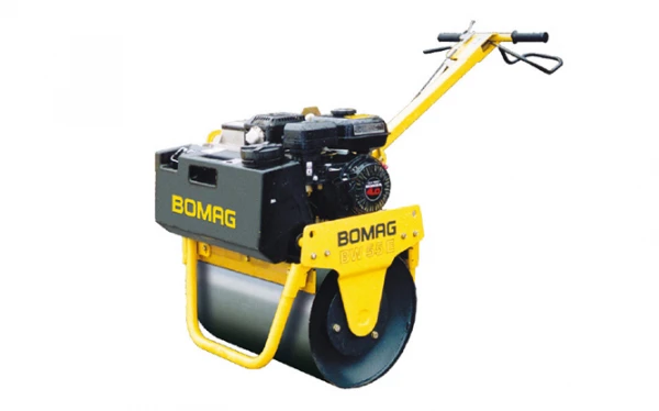 Фото Виброкаток ручной BOMAG BW 55 E